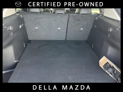 2023 Mazda Mazda CX-50 2.5 S Preferred Plus Package