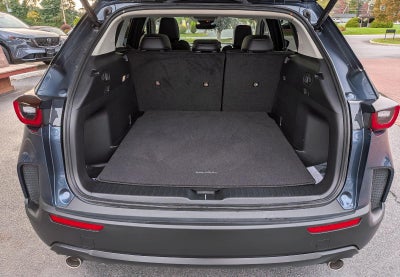 2024 Mazda Mazda CX-50 2.5 S Premium Package