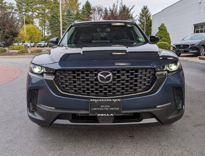 2024 Mazda Mazda CX-50 2.5 S Premium Package