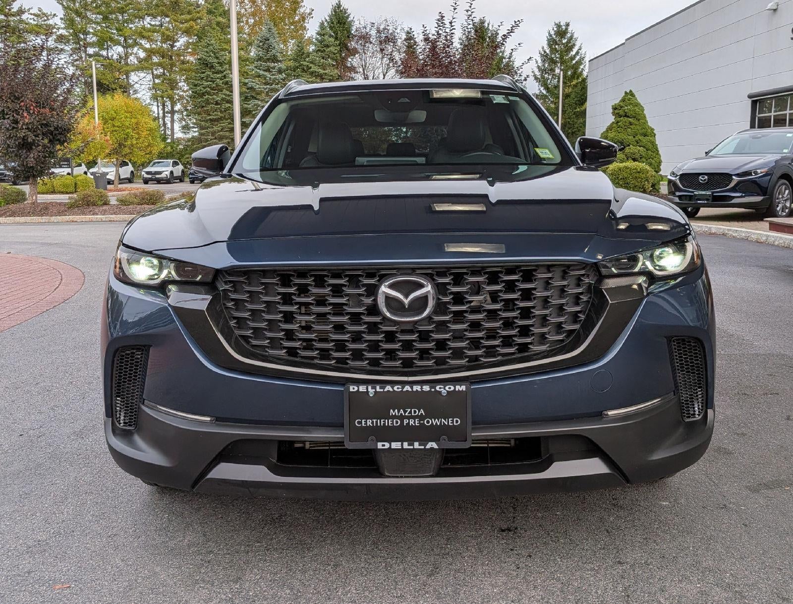 2024 Mazda Mazda CX-50 2.5 S Premium Package