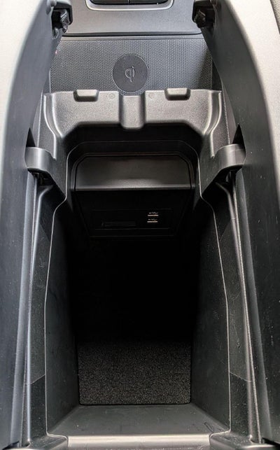 2024 Mazda Mazda CX-50 2.5 S Premium Package