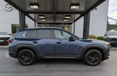 2024 Mazda Mazda CX-50 2.5 S Premium Package