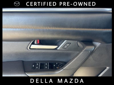 2023 Mazda Mazda CX-50 2.5 Turbo Premium Package