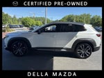 2023 Mazda Mazda CX-50 2.5 Turbo Premium Package