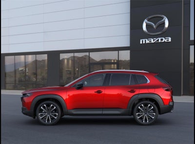 2025 Mazda Mazda CX-50 2.5 S Premium Plus Package