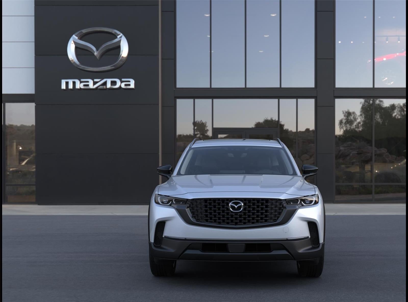 2025 Mazda Mazda Cx-50 2.5 S Premium Plus Package