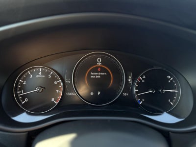 2023 Mazda Mazda CX-50 2.5 S Premium Plus Package