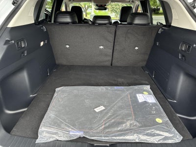 2025 Mazda Mazda CX-50 2.5 S Premium Plus Package