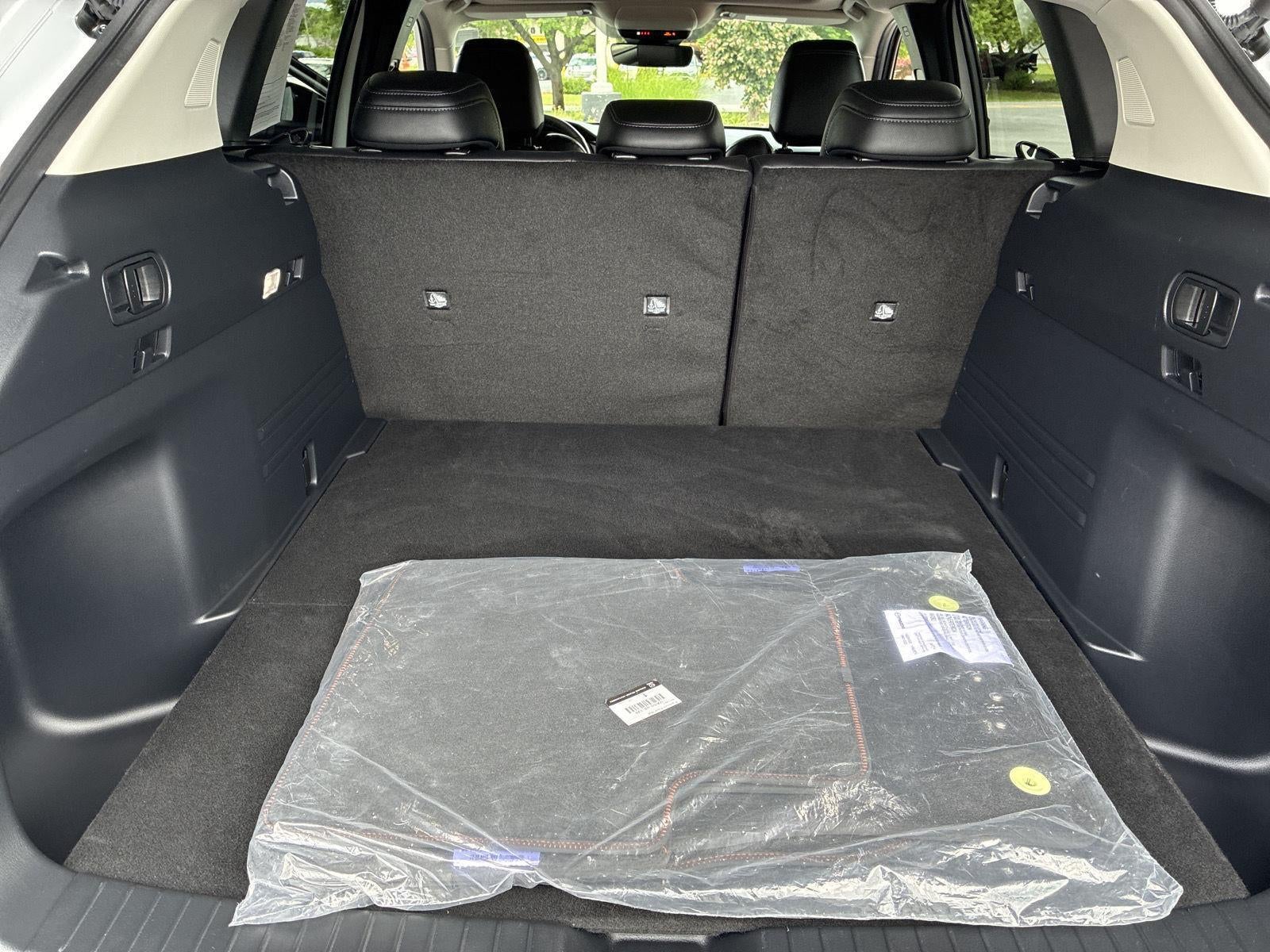 2025 Mazda Mazda CX-50 2.5 S Premium Plus Package