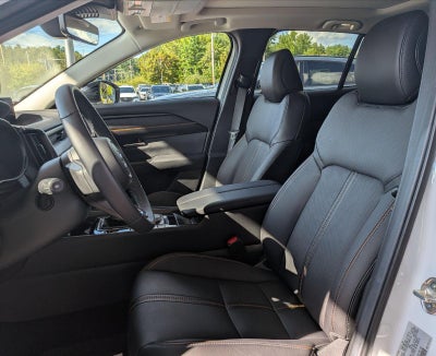 2025 Mazda Mazda CX-50 2.5 S Premium Plus Package