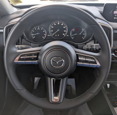 2025 Mazda Mazda CX-50 2.5 S Premium Plus Package