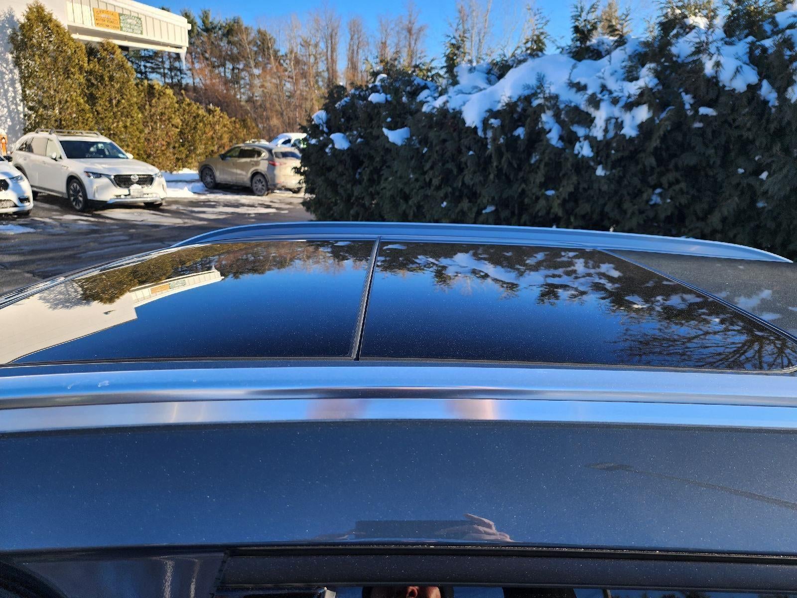 2023 Mazda Mazda CX-50 2.5 Turbo Premium Plus Package