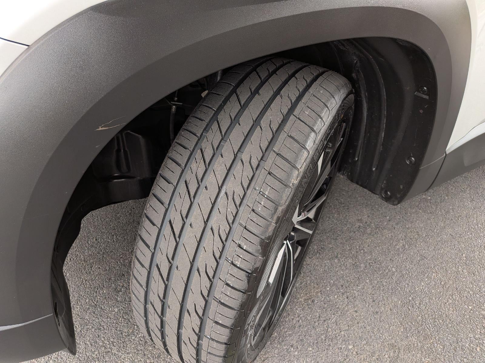 2024 Mazda Mazda CX-50 2.5 Turbo Premium Plus Package
