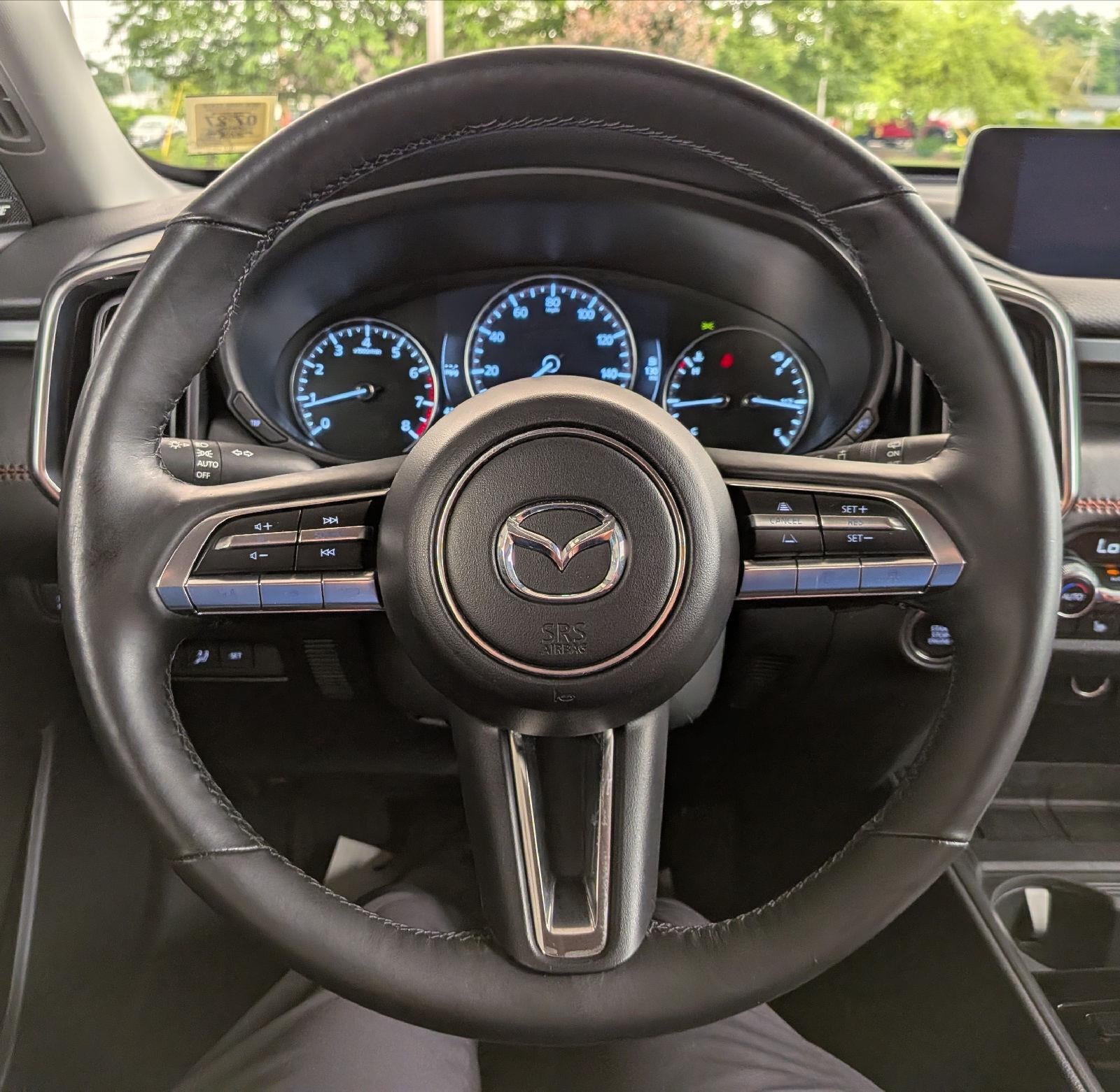 2024 Mazda Mazda CX-50 2.5 Turbo Premium Plus Package