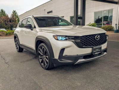 2024 Mazda Mazda CX-50 2.5 Turbo Premium Plus Package