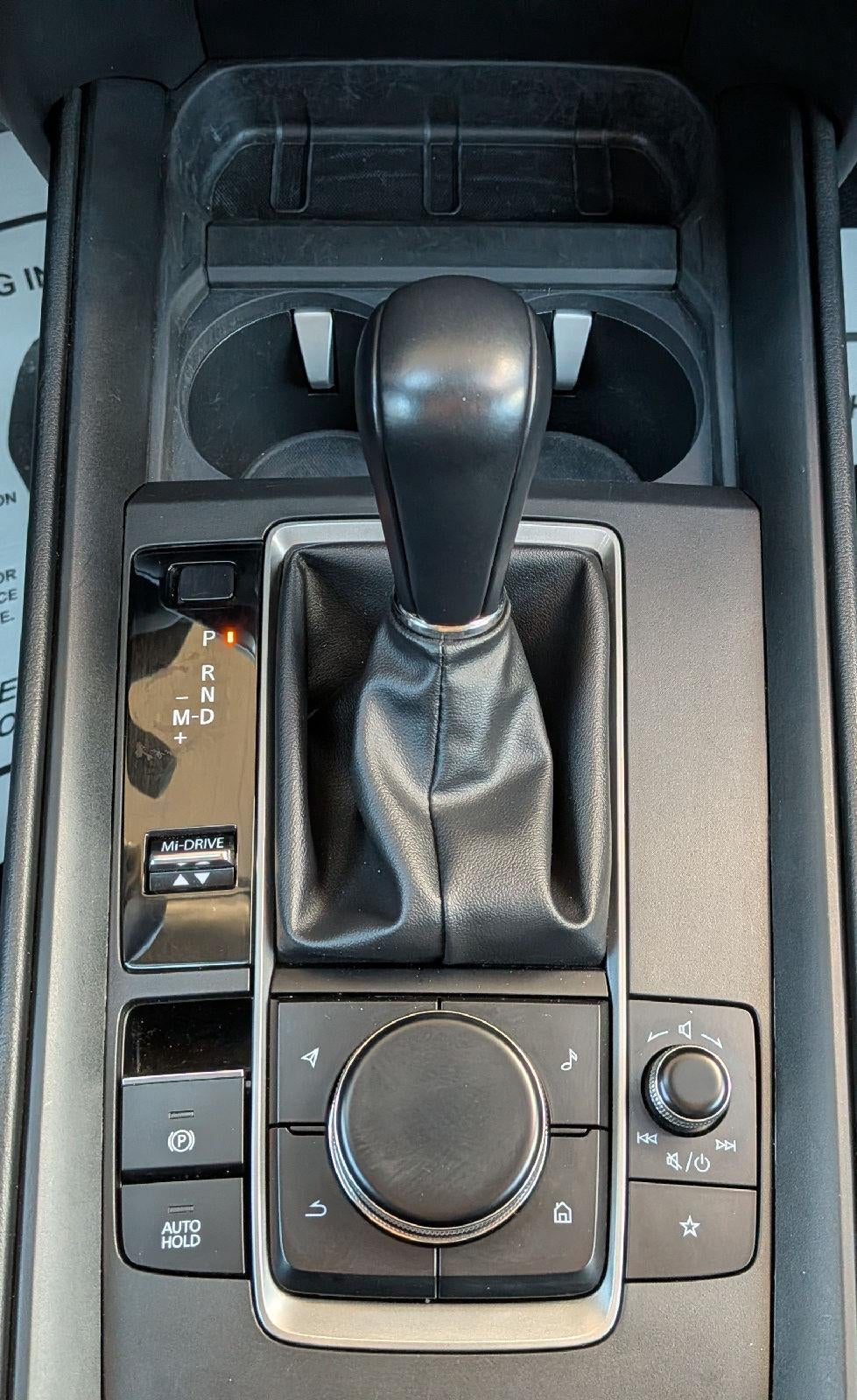 2026 Mazda Mazda CX-50 2.5 S Meridian Edition