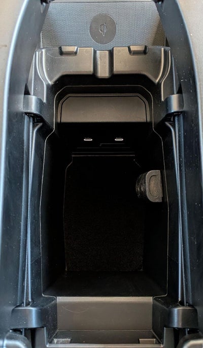 2026 Mazda Mazda CX-50 2.5 S Meridian Edition
