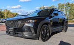 2026 Mazda Mazda CX-50 2.5 S Meridian Edition