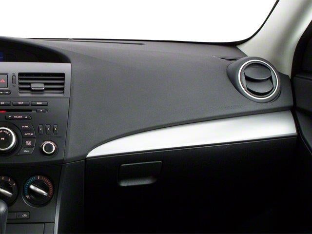 2012 Mazda Mazda3 i Touring