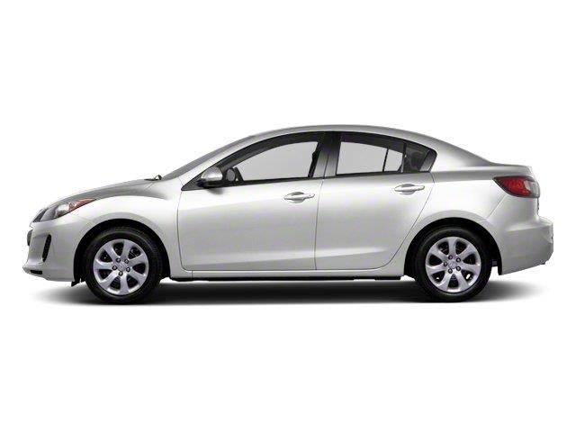 2012 Mazda Mazda3 i Touring