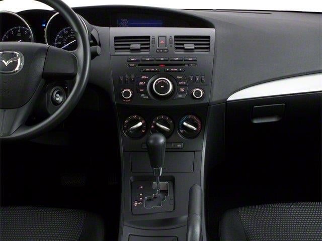 2012 Mazda Mazda3 i Touring