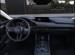 2025 Mazda Mazda3 Sedan 2.5 S