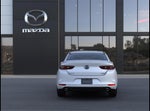 2025 Mazda Mazda3 Sedan 2.5 S