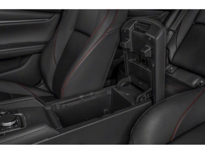 2022 Mazda Mazda3 Hatchback Select