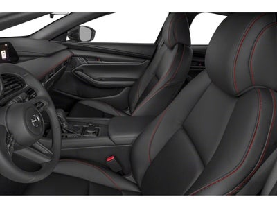 2022 Mazda Mazda3 Hatchback Select