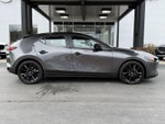 2025 Mazda Mazda3 Hatchback 2.5 S Select Sport