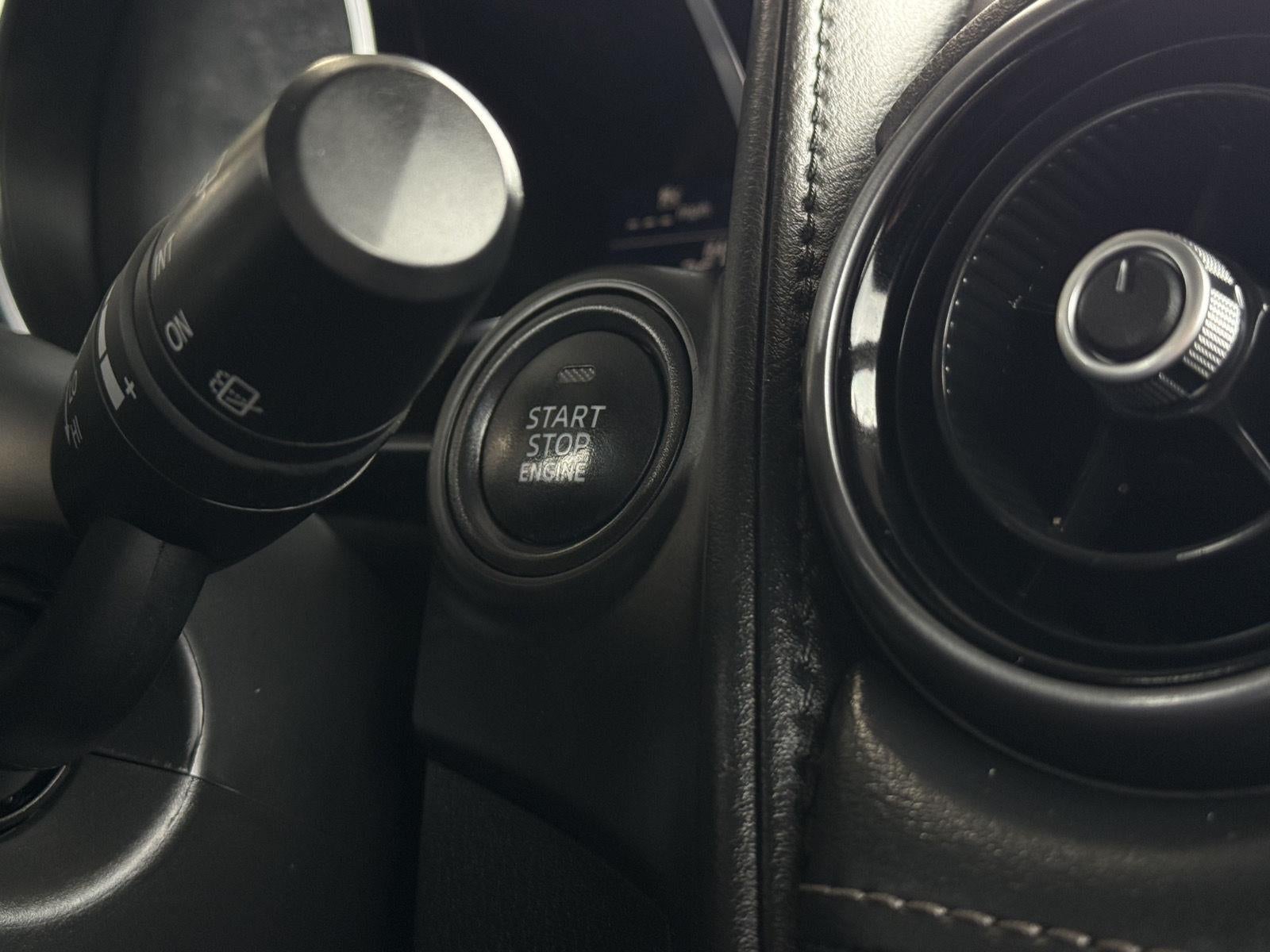 2020 Mazda Mazda CX-3 Sport