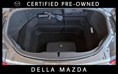 2025 Mazda Mazda MX-5 Miata Grand Touring