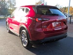 2023 Mazda Mazda CX-5 2.5 S