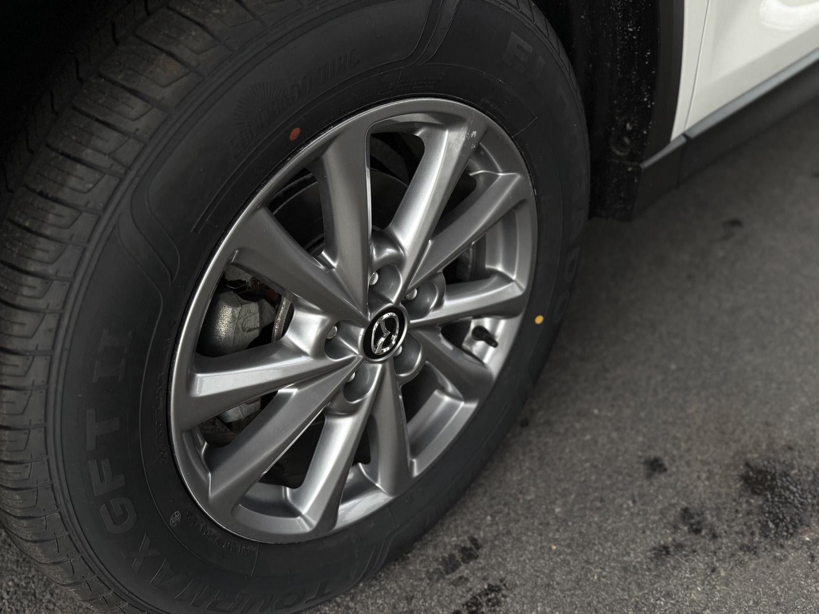 2023 Mazda Mazda CX-5 2.5 S Select Package