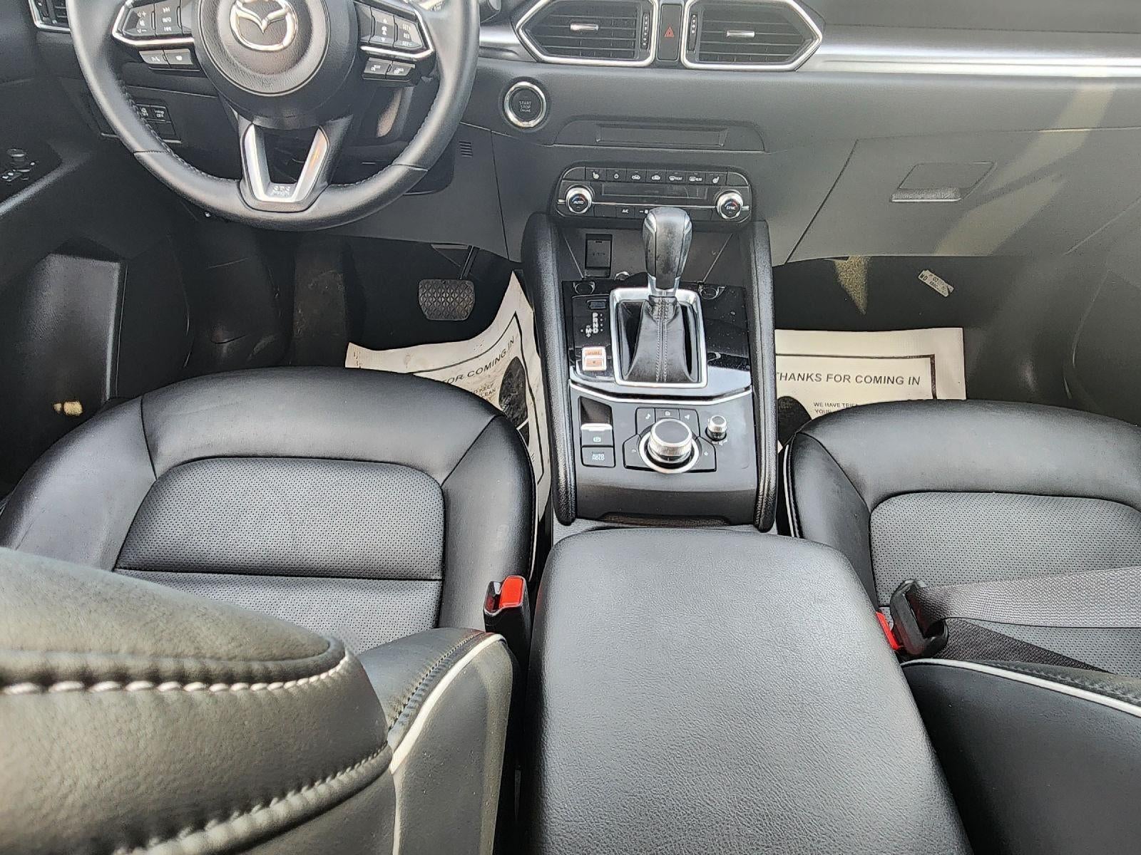 2024 Mazda Mazda CX-5 2.5 S Select Package