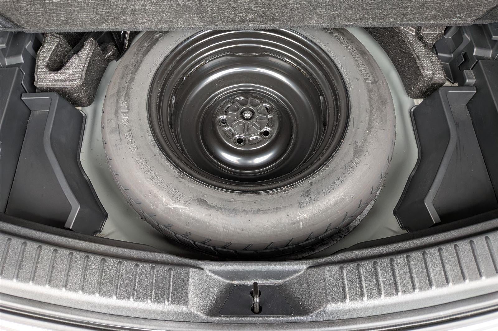 2022 Mazda Mazda CX-5 2.5 S Preferred Package