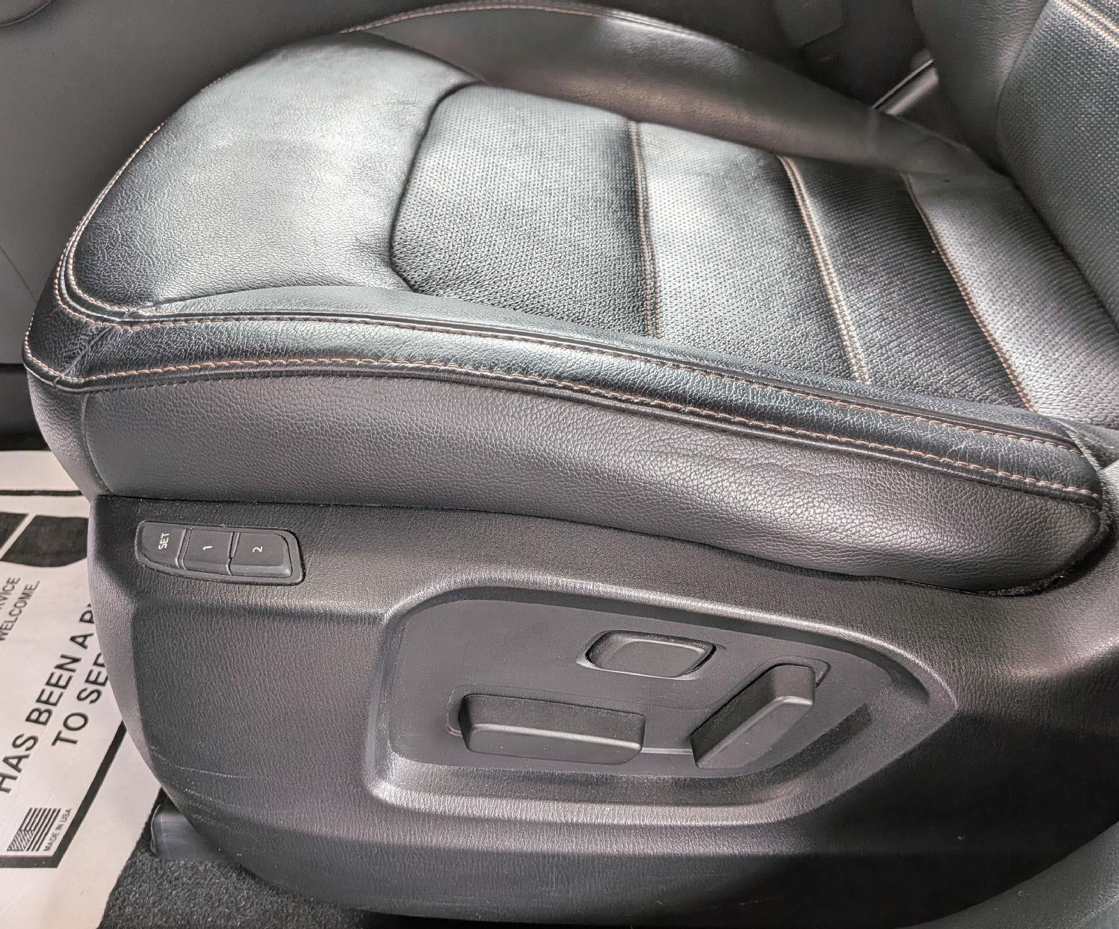 2022 Mazda Mazda CX-5 2.5 S Preferred Package