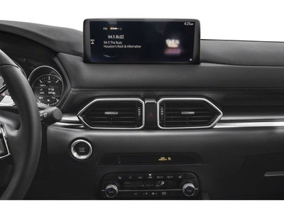 2022 Mazda Mazda Cx-5 2.5 S Carbon Edition