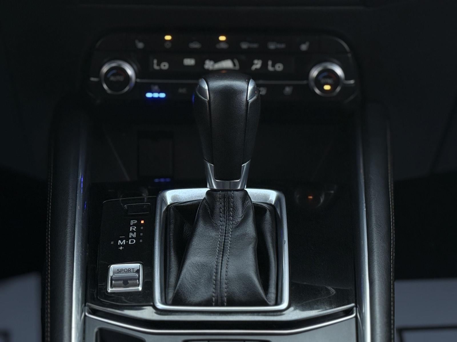 2019 Mazda Mazda CX-5 Grand Touring