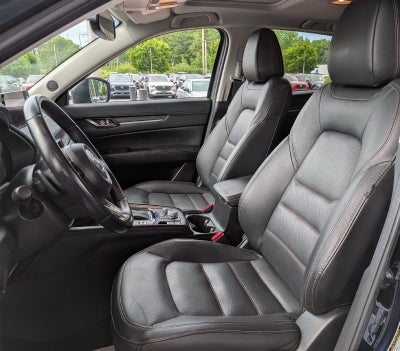 2021 Mazda Mazda CX-5 Grand Touring