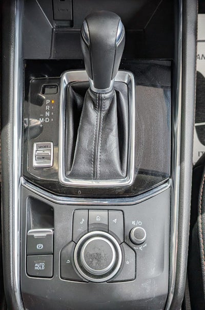 2021 Mazda Mazda CX-5 Grand Touring