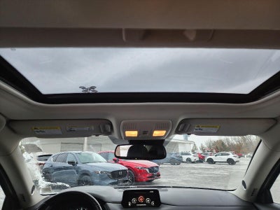 2020 Mazda Mazda CX-5 Grand Touring