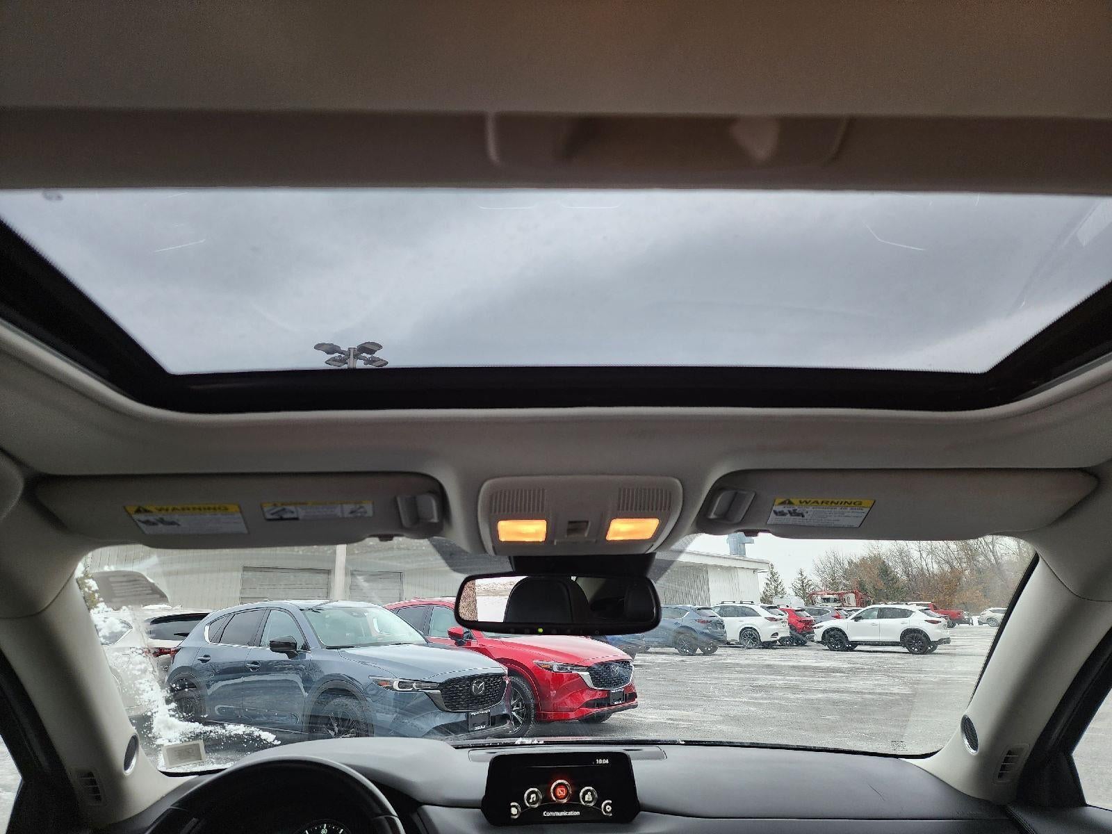 2020 Mazda Mazda CX-5 Grand Touring