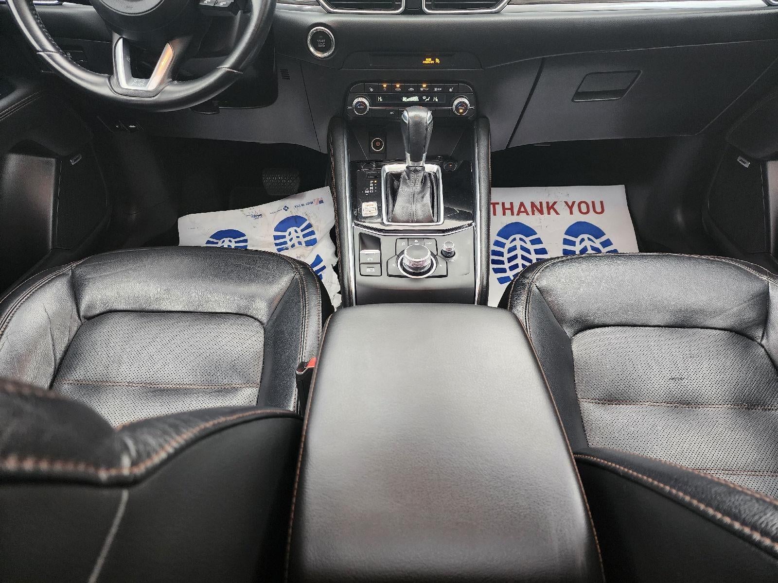 2020 Mazda Mazda CX-5 Grand Touring