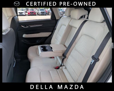 2023 Mazda Mazda CX-5 2.5 S Premium Plus Package