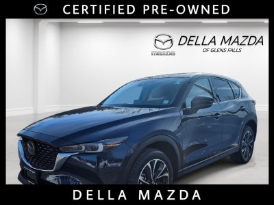 2023 Mazda Mazda CX-5 2.5 S Premium Plus Package