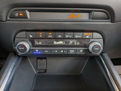 2023 Mazda Mazda CX-5 2.5 S Premium Plus Package