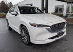 2025 Mazda Mazda Cx-5 2.5 Turbo Signature