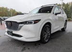 2025 Mazda Mazda Cx-5 2.5 Turbo Signature