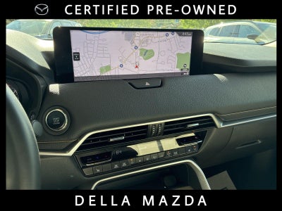 2025 Mazda Mazda CX-90 Premium Sport